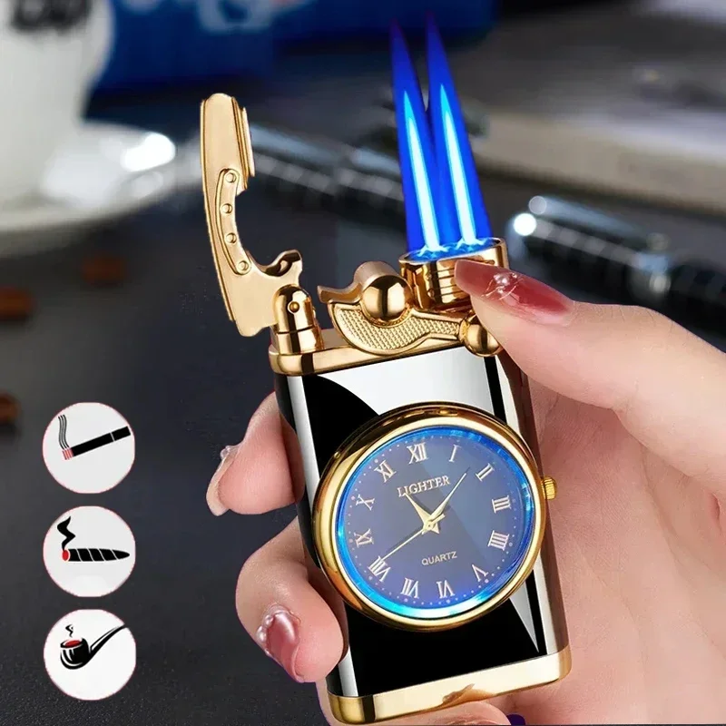 Winddicht Gasaansteker Polshor - Men Accessories Gadgets recensie en prijs