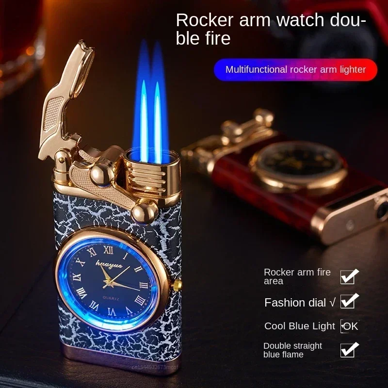 Winddicht Gasaansteker Polshor - Men Accessories Gadgets recensie en prijs
