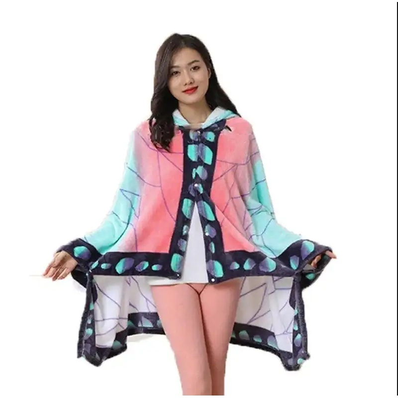 COSJapanese Anime Tanjiro Nezu - Men'S Kimono Accessories recensie en prijs