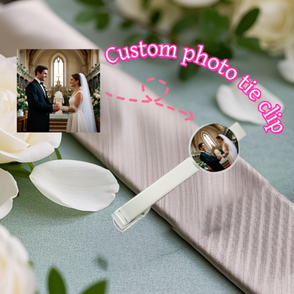 Aangepaste foto gegraveerde te - Men Accessories Photos recensie en prijs