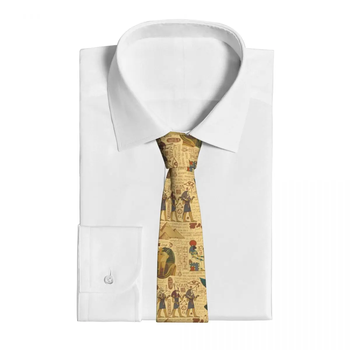 Casual Pijlpunt Skinny Oude Eg - Men Accessories Egypt recensie en prijs