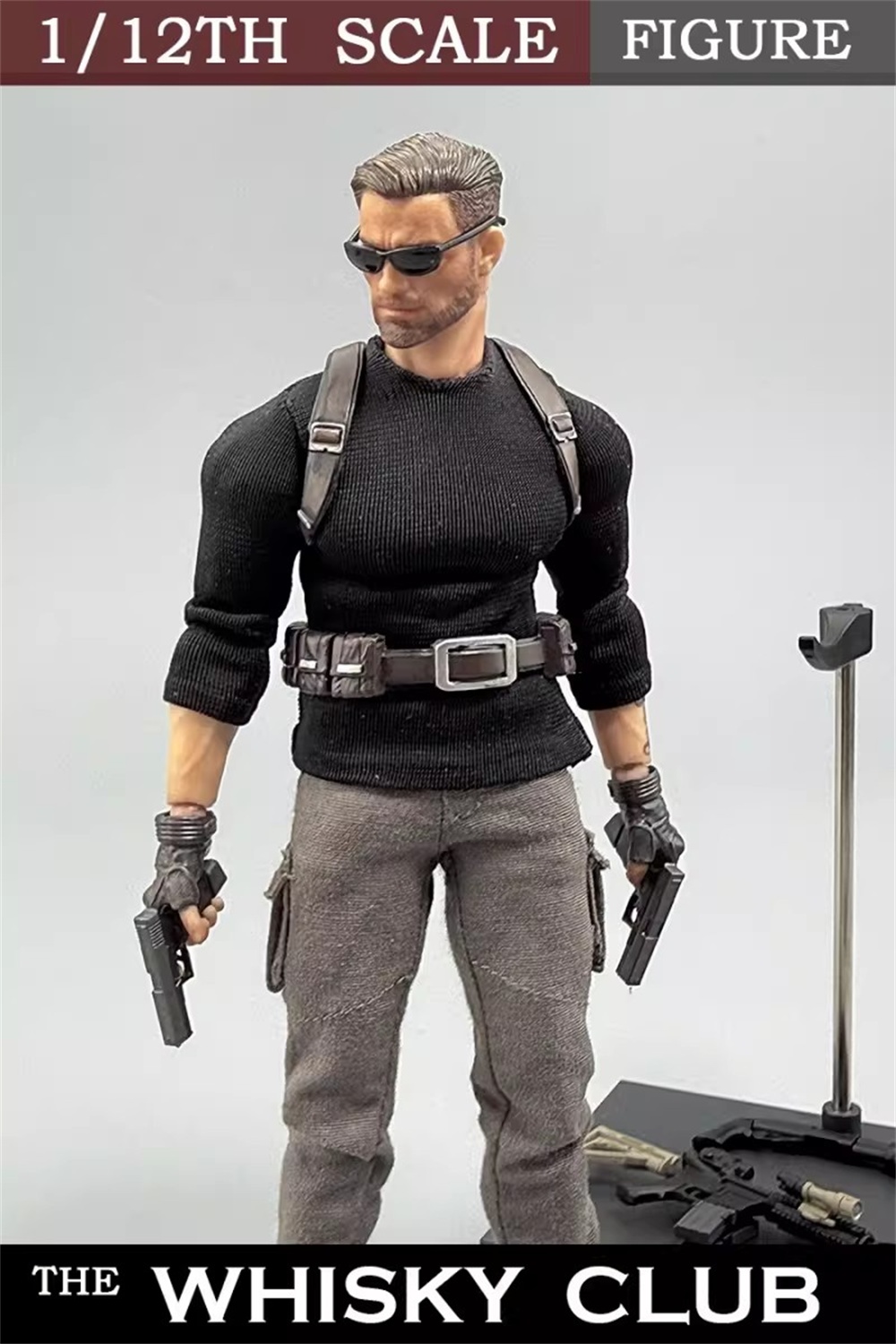 Hete Aanbiedingen 1/12 Bigaddi - Men'S Accessories Target recensie en prijs