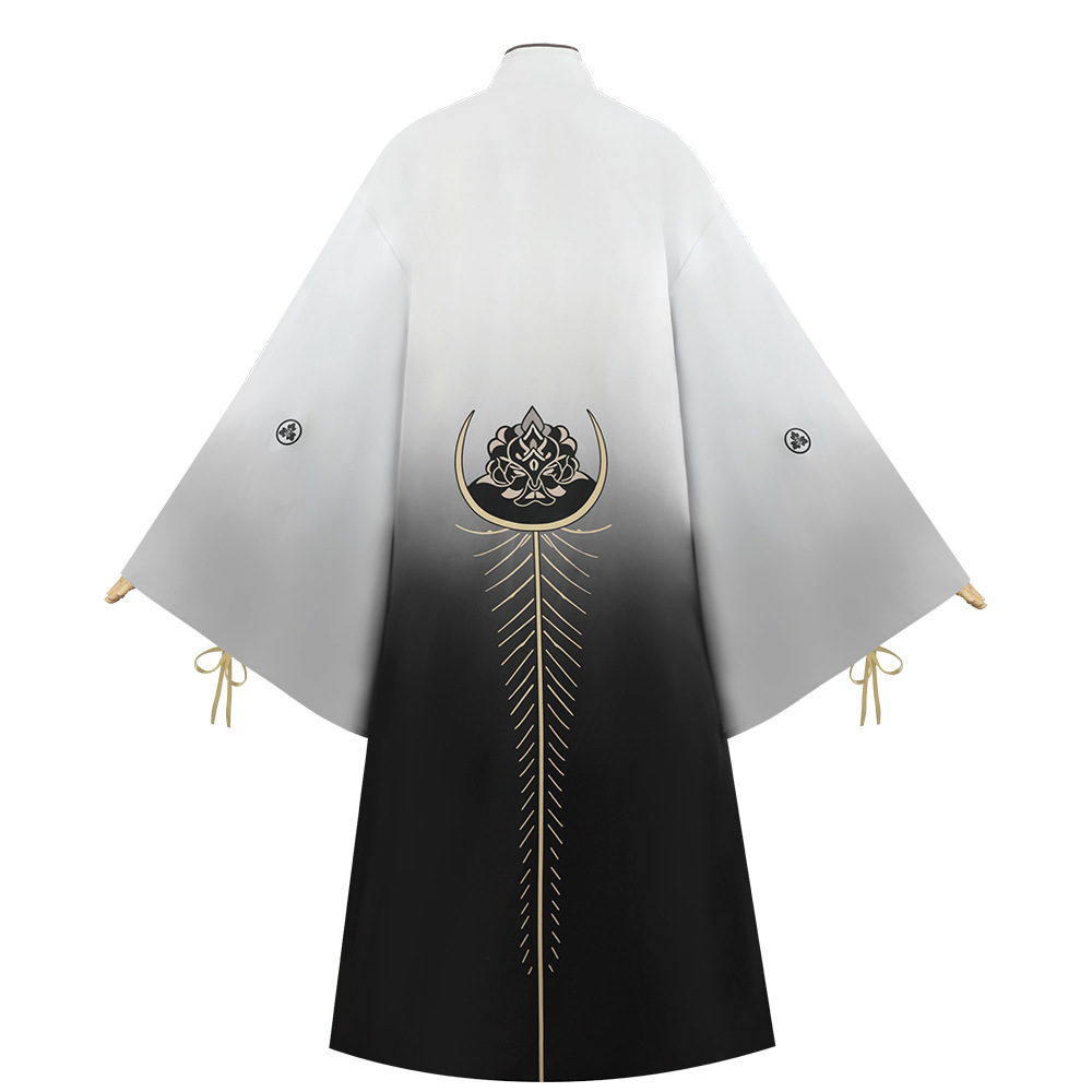 Fox Man Masker Cosplay Anime H - Men'S Kimono Accessories recensie en prijs