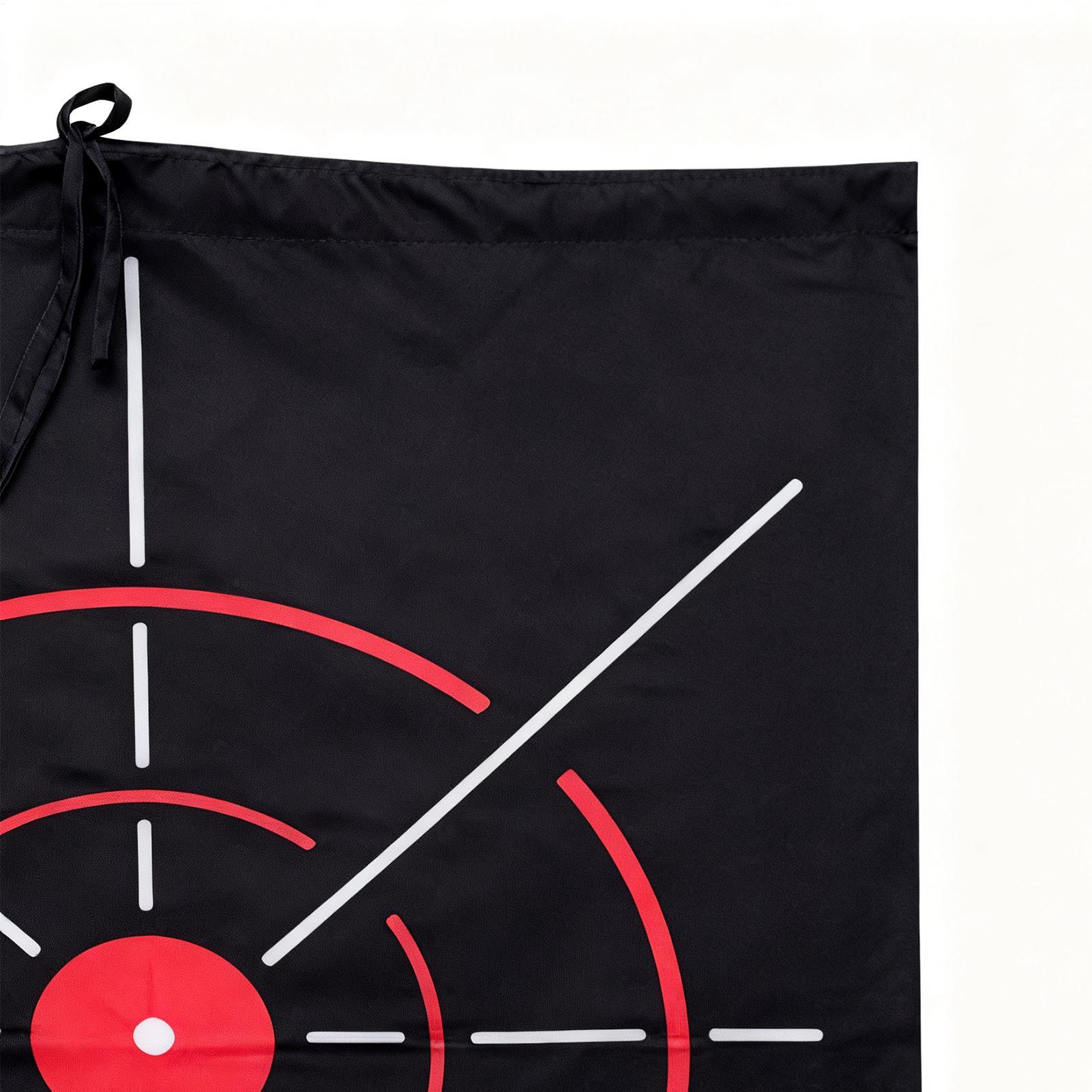 Golfoefennetten Draagbare trai - Men'S Accessories Target recensie en prijs