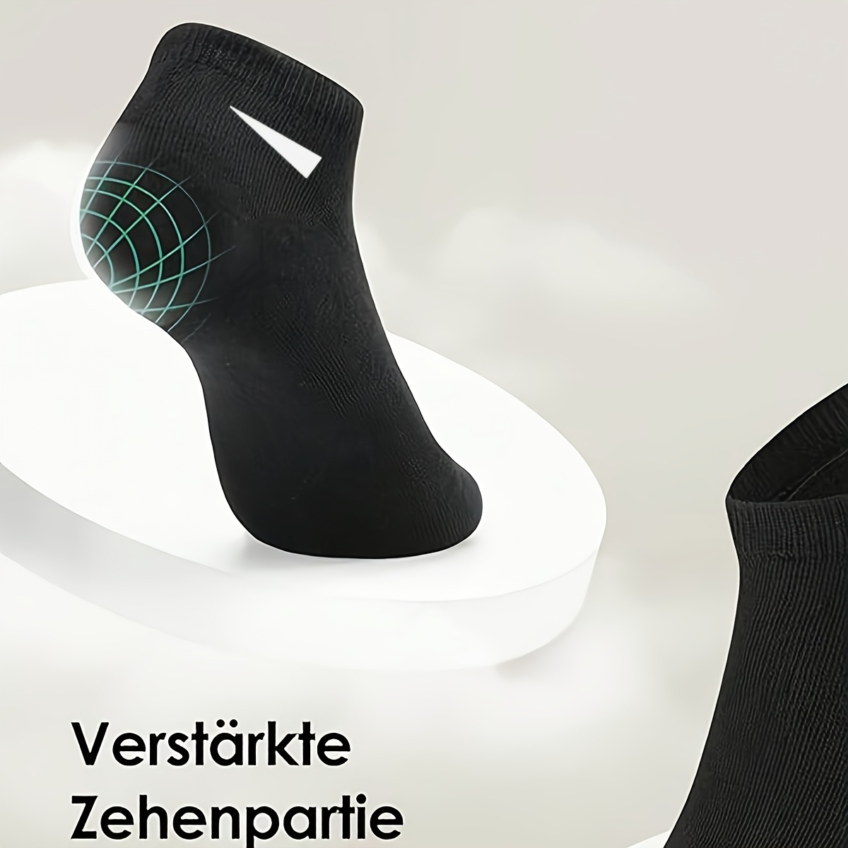 6/12 unisex, laag uitgesneden  - Men Accessories All recensie en prijs