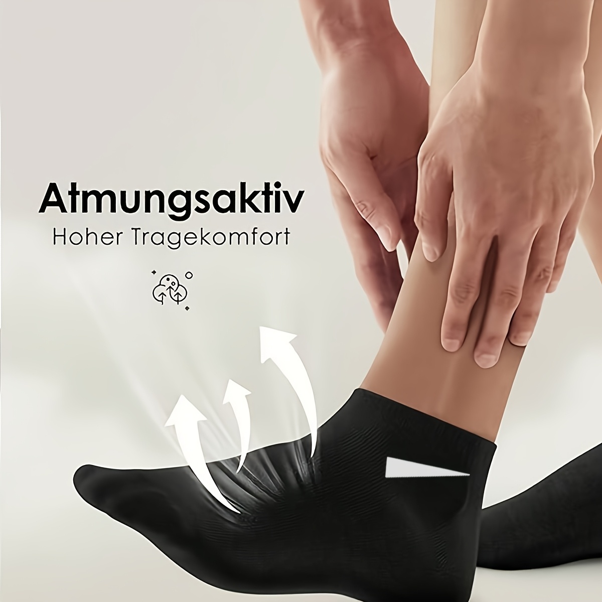 6/12 unisex, laag uitgesneden  - Men Accessories All recensie en prijs