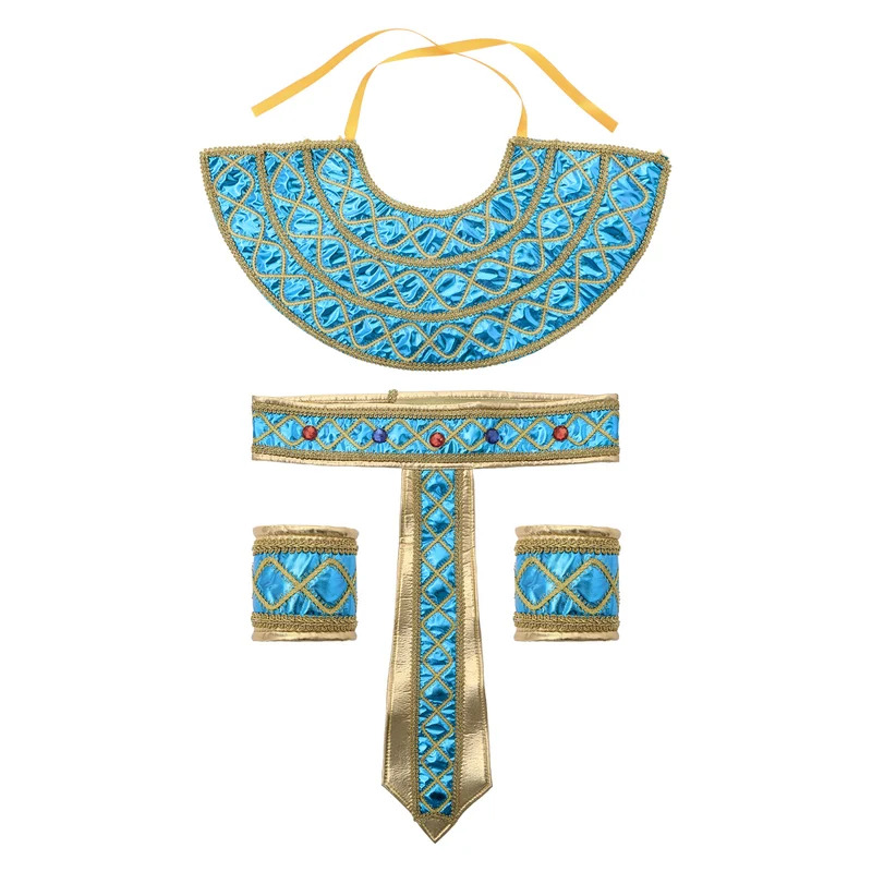 Egyptische Kostuum Accessoires - Men Accessories Egypt recensie en prijs