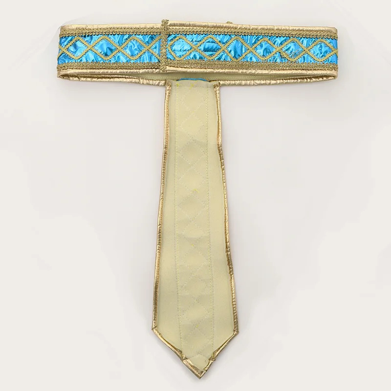 Egyptische Kostuum Accessoires - Men Accessories Egypt recensie en prijs