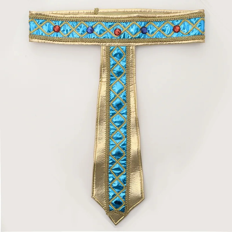 Egyptische Kostuum Accessoires - Men Accessories Egypt recensie en prijs