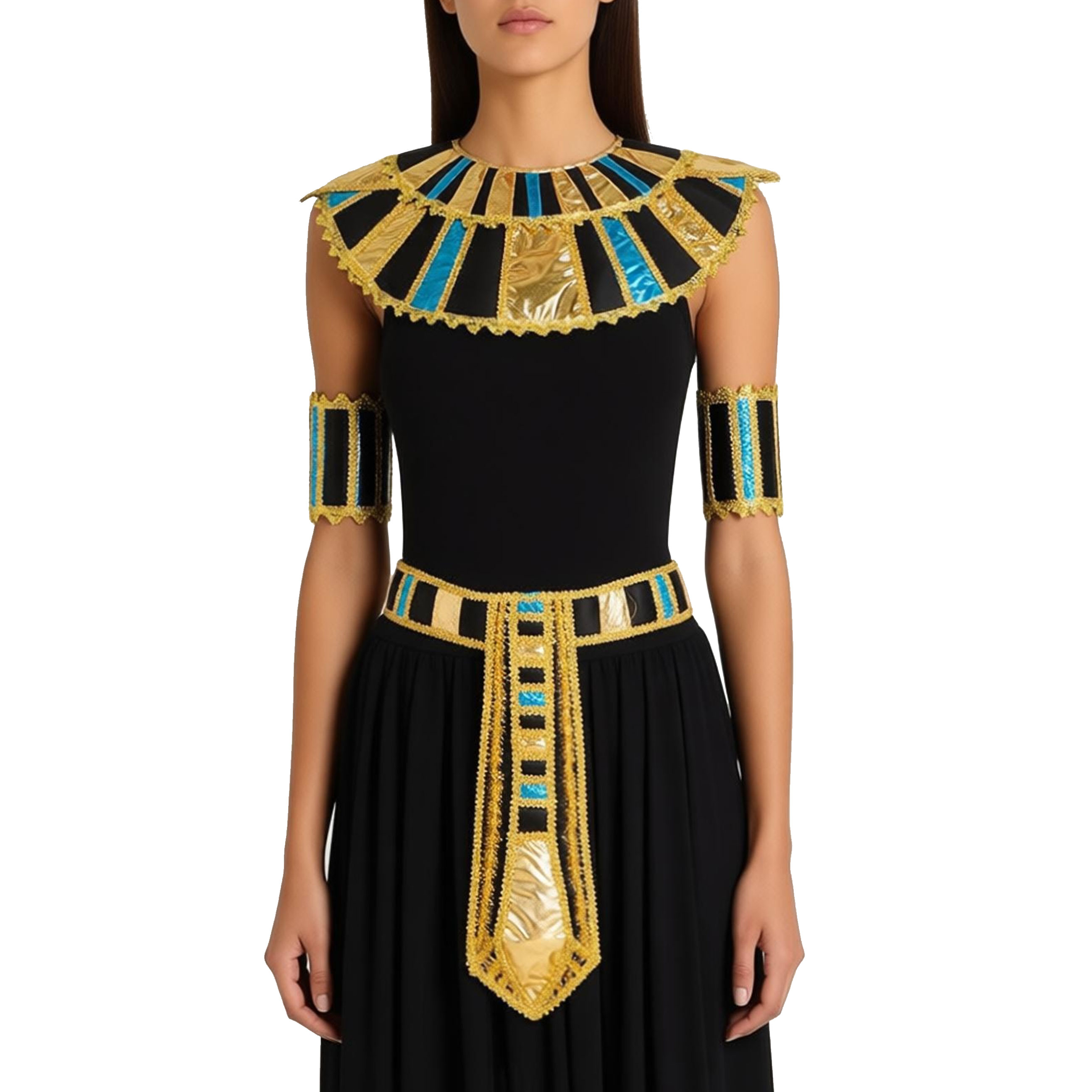 Halloween-kostuums Oude Rome F - Men Accessories Egypt recensie en prijs