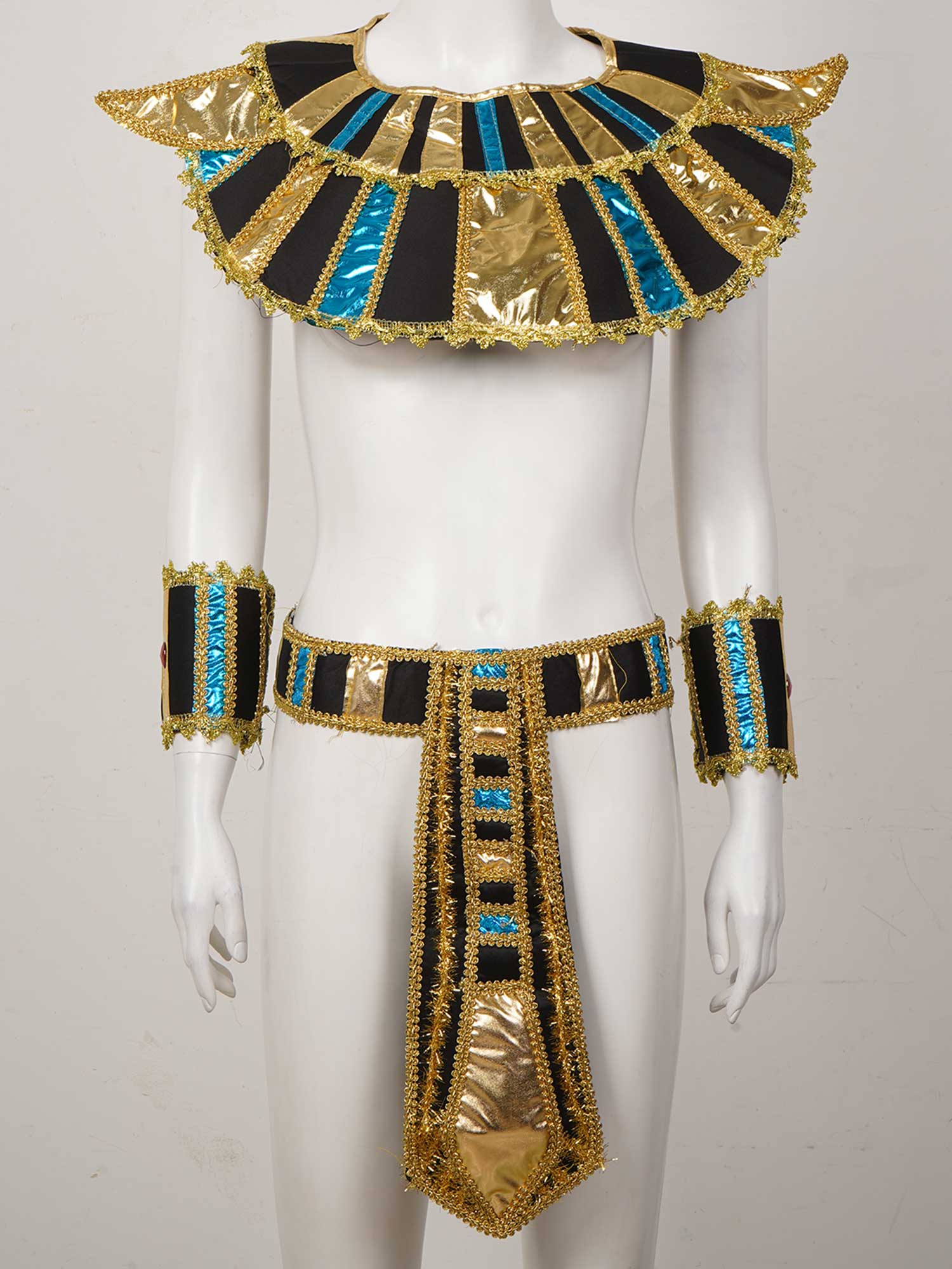Halloween-kostuums Oude Rome F - Men Accessories Egypt recensie en prijs