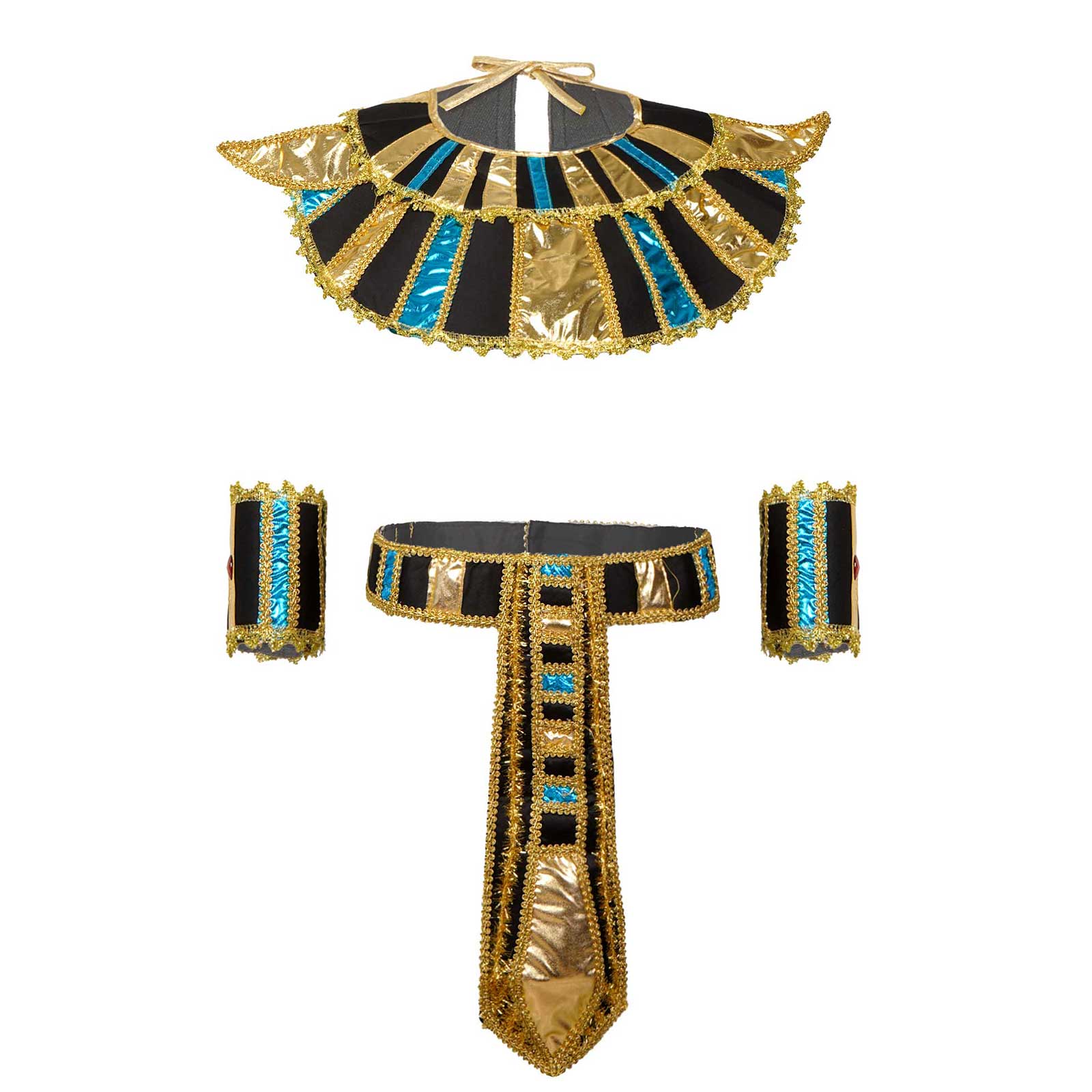 Halloween-kostuums Oude Rome F - Men Accessories Egypt recensie en prijs